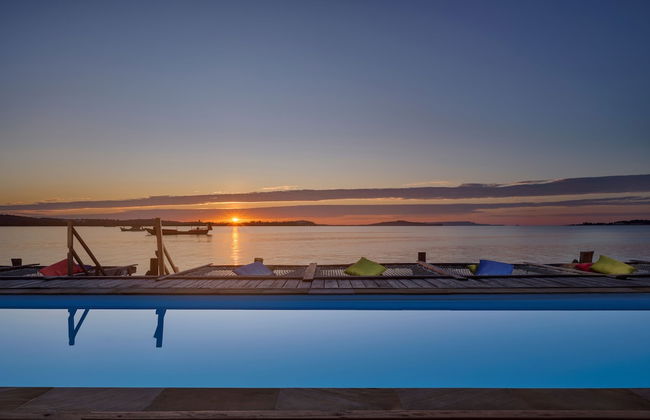 Koh Apikjun Resort by EHM - Foto 71