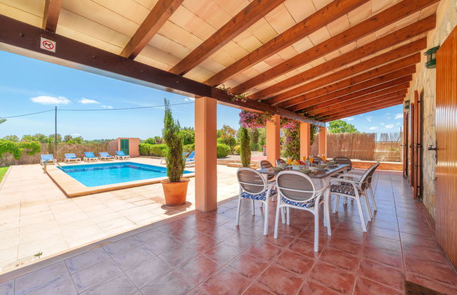 Can Butxet - Foto 21