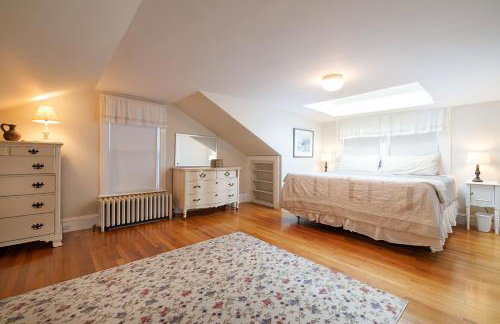 Family & Dog Friendly 4BR in Downtown NE Harbor - Millbrook - Foto 18