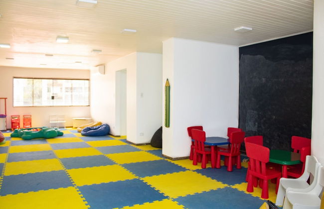 Apê Praia das Astúrias Vista Mar - Photo 47