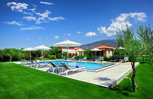 Elite Cottages - Foto 15