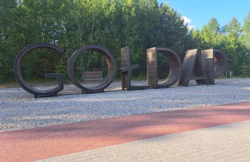 Przytulne mieszkanie w centrum Gołdap - Photo 8