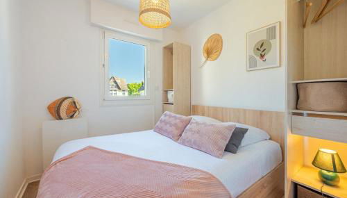 L'Air Marin - au coeur d'Houlgate - Photo 3