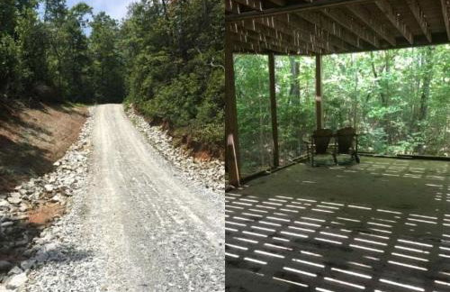 Luxury Getaway in the Woodlands of Mountain Rest, South Carolina - Foto 15