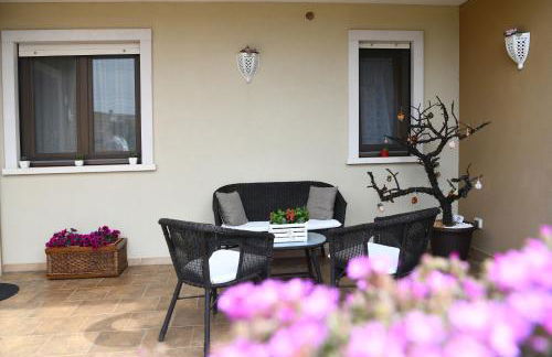 Dimora Algano Apartment - Foto 37