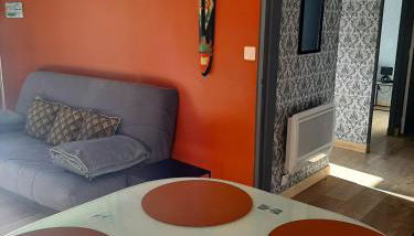 CHARMANT APPARTEMENT CENTRE VILLE LE RONSARD - Photo 3