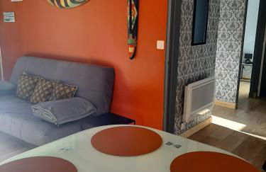 CHARMANT APPARTEMENT CENTRE VILLE LE RONSARD - Foto 3