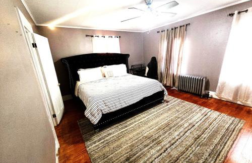 Luxury Loft - Family-Friendly Home Free Parking - Foto 18