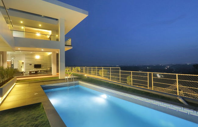 amã Stays & Trails The Vintage Halton, Trivandrum - Photo 1