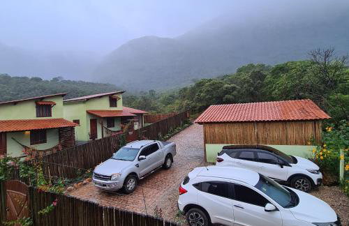 Green Chales - Vale do Capão - Foto 68