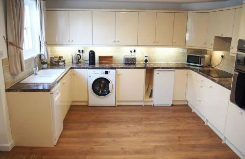 Stablehurst Cottage - Foto 10