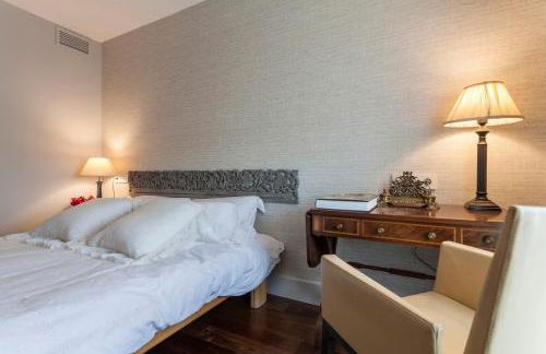 By Plaza de España overlooking Parque María Luisa - Foto 25