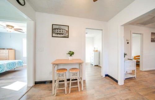 Charming Cottage with Yard Less Than 1 Mi to Lake Erie! - Foto 9