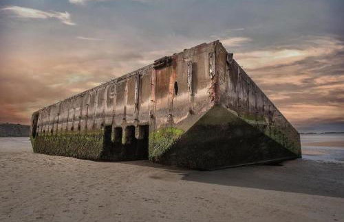 L hirondelle - Foto 8