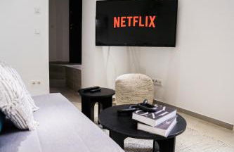 1 BR Studio - Zentral - Wifi - Kaffee - Netflix - Foto 27