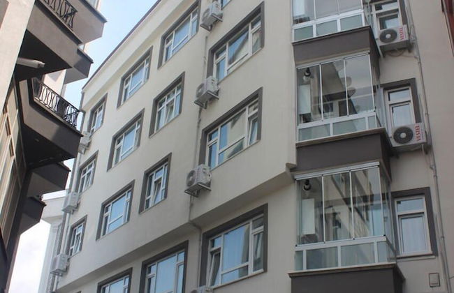 Efnan Apart Trabzon - Photo 1