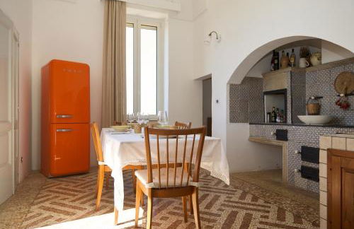 Old Villas Greco 1888 luxury swimming pool - Foto 41