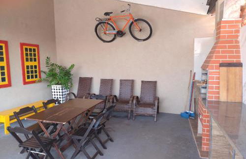 Casa Camioto - Foto 31