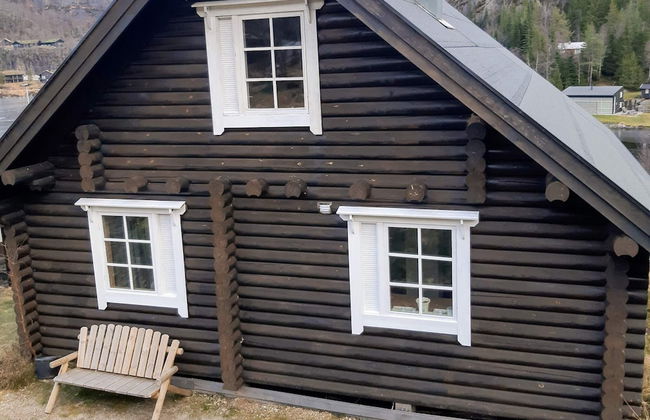 6 Person Holiday Home in Tjorhom - Foto 23