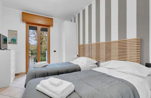 MUG1 -Sesto San Giovanni- Comfort House - - Foto 30