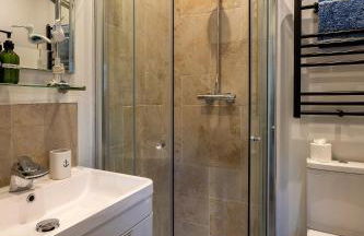 Filey Bay Beach House Step Free Accommodation The Bay Filey with ev car point - Foto 14