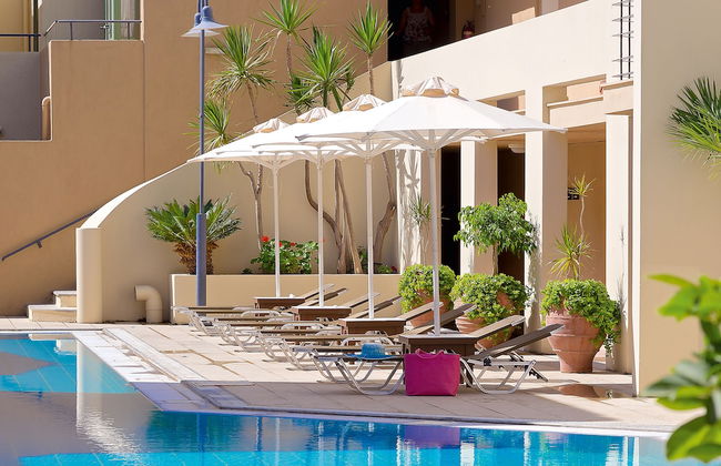 Grecotel Casa Adele - Foto 8