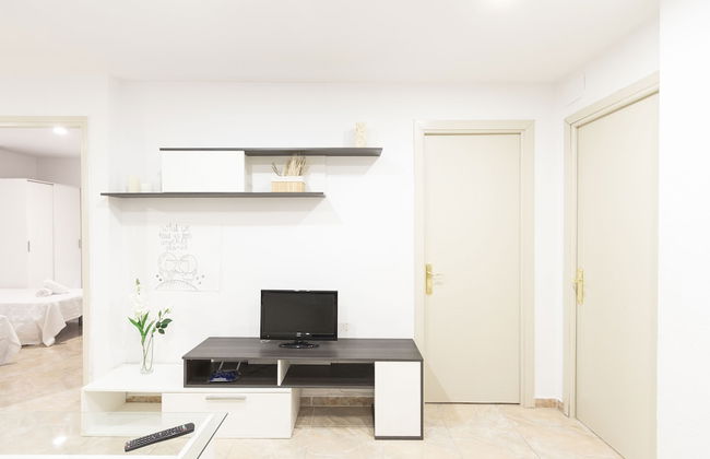 Surtrip Apartamentos - Tórtola I - Foto 22