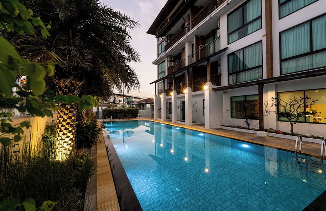 Pleasant Chiangmai - Photo 27