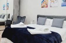 Luxury Napoli Style Apartment - Foto 10