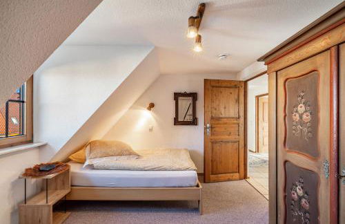 Feriendomizil Berta Benzingen 2 - Foto 17