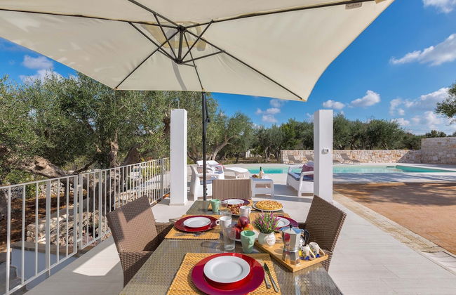 Villa Irma by Wonderful Italy - Foto 25