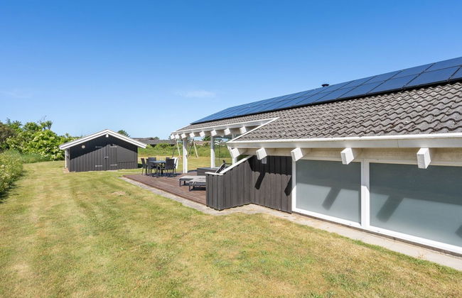 "Serine" - 800m from the sea - Foto 5