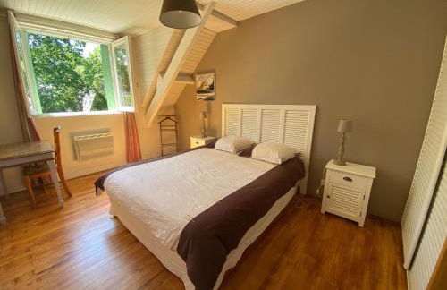 Holiday Home in Moelan Near Kerfany Beach - Foto 21