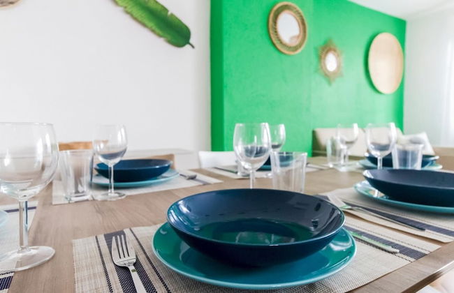 Il Borgo Apartments C1 - Sv-d600-navi44atc - Foto 28