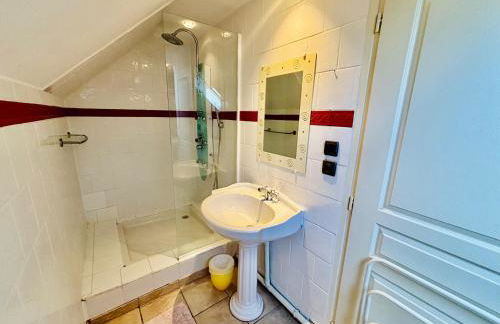 La grande évasion - Villa 15 personnes - Le Breuil - Foto 49