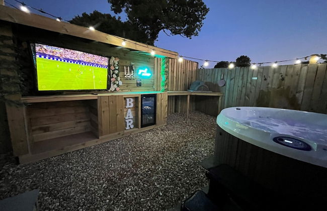 Sycamore Cottage - Foto 36