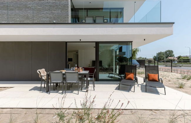 Beautiful Ultramodern Apartment in Oostduinkerke - Photo 60