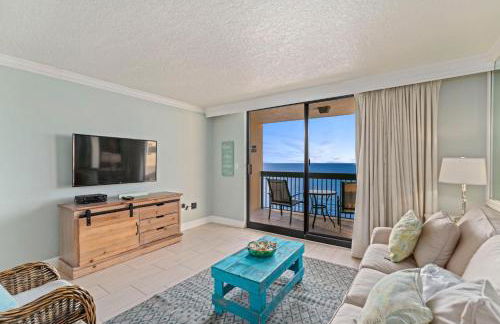 SunDestin Resort Unit 0804 - Photo 2