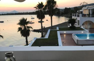 ERETRIA DIVINE SEA VIEW - Photo 14