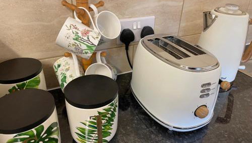 Ferncroft Garden Studio - Foto 4