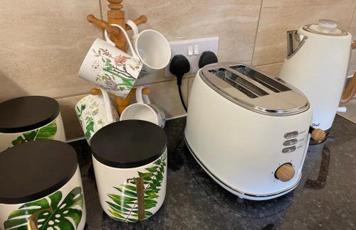 Ferncroft Garden Studio - Foto 4