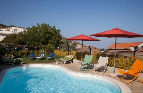 Villa Li Galli - Foto 9