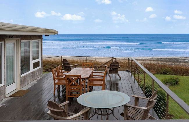 Sanctuary by the Sea by Avantstay Waterfront + Views - Foto 28