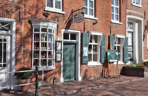 Haus Inge Ysker - Foto 15