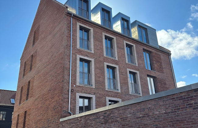 Aura Apartment Hotel - Foto 36