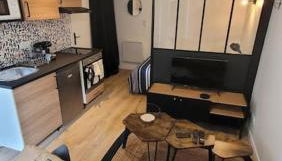 Studio cosy Saint-Étienne centre ville - Foto 5