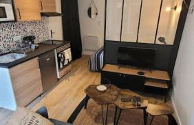 Studio cosy Saint-Étienne centre ville - Foto 5