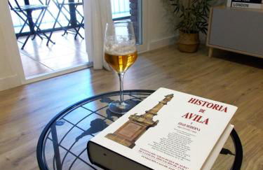 Apartamento Premium Ávila PLAZA MAYOR con PARKING - Foto 11