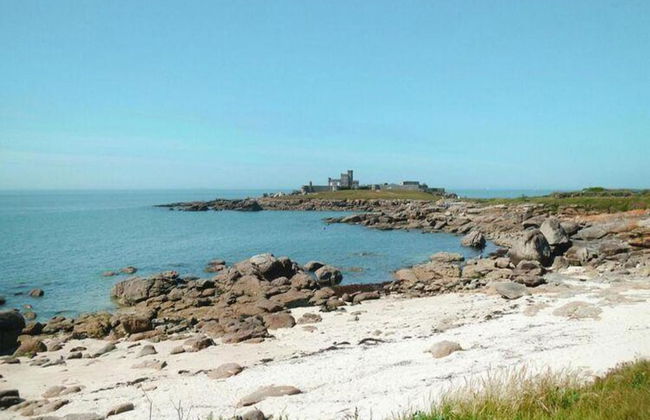 Holiday Home in Kerfany Near Beaches & Trails - Foto 28