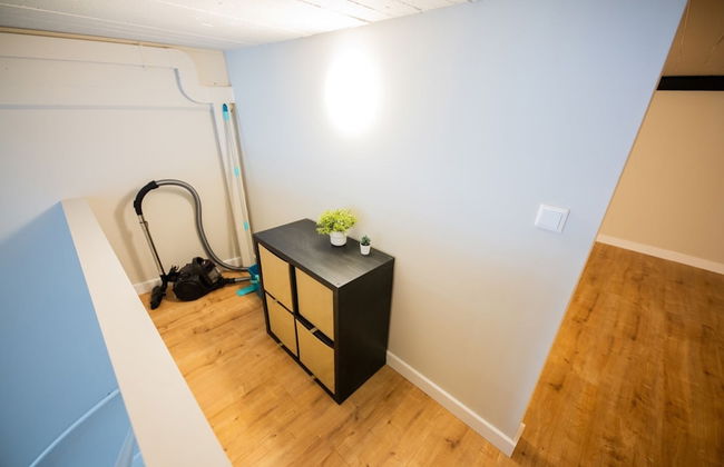 3 Bedroom Serviced Apartment -bsh- - Photo 53